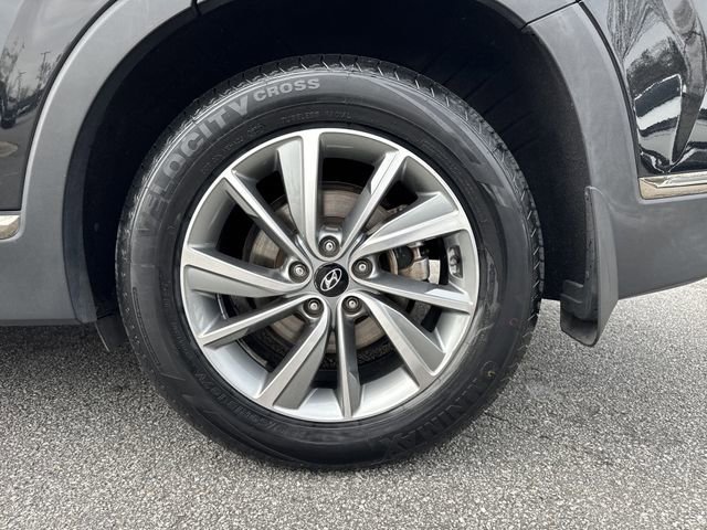 Used 2019 Hyundai Santa Fe SEL image 19
