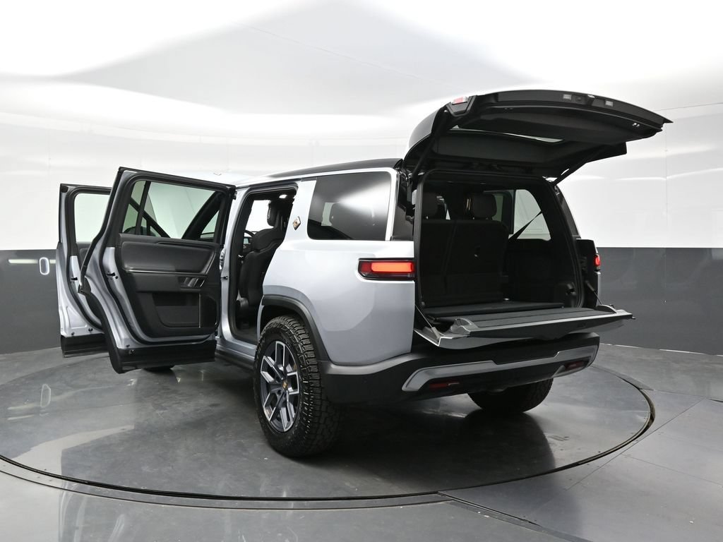 Used 2023 Rivian R1S Adventure AWD/4WD image 45