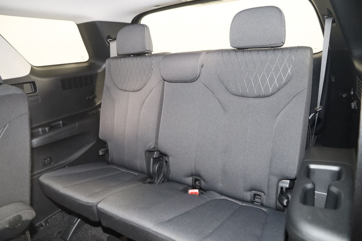 Used 2022 Hyundai Palisade SEL w/ Convenience Package AWD/4WD image 46