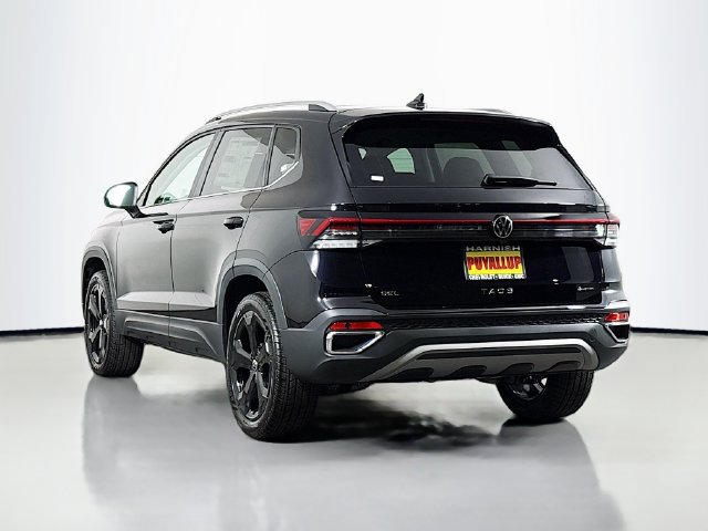 New 2026 Volkswagen Taos SEL AWD/4WD image 5