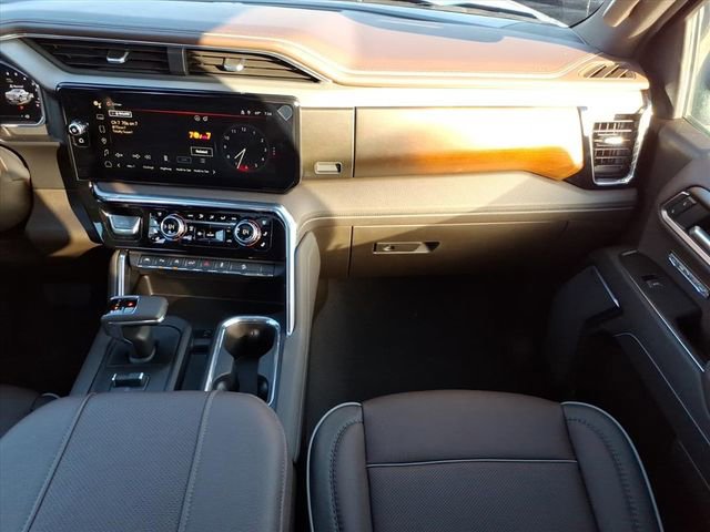 Used 2026 GMC Sierra 1500 Denali w/ Technology Package image 19