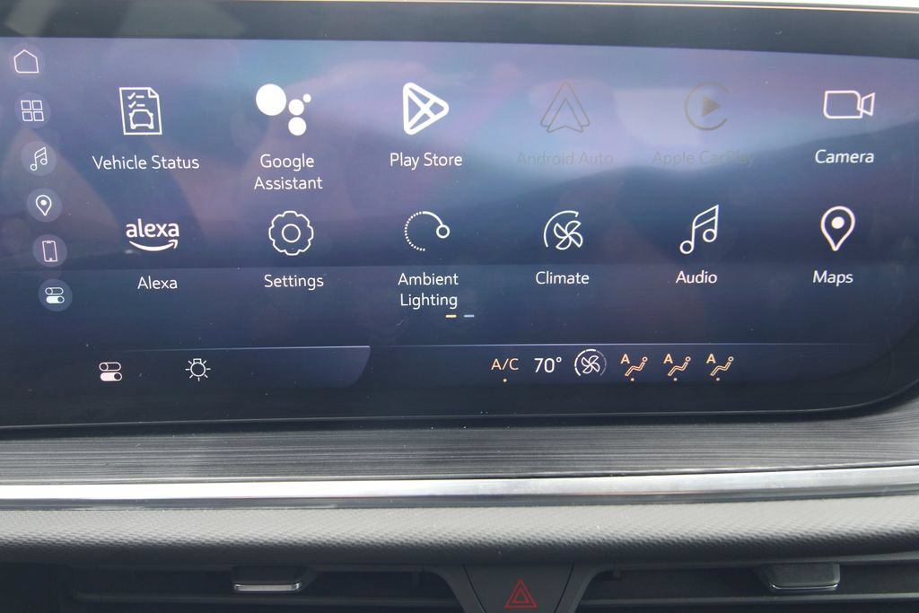 Used 2024 Buick Envision Preferred AWD/4WD image 28