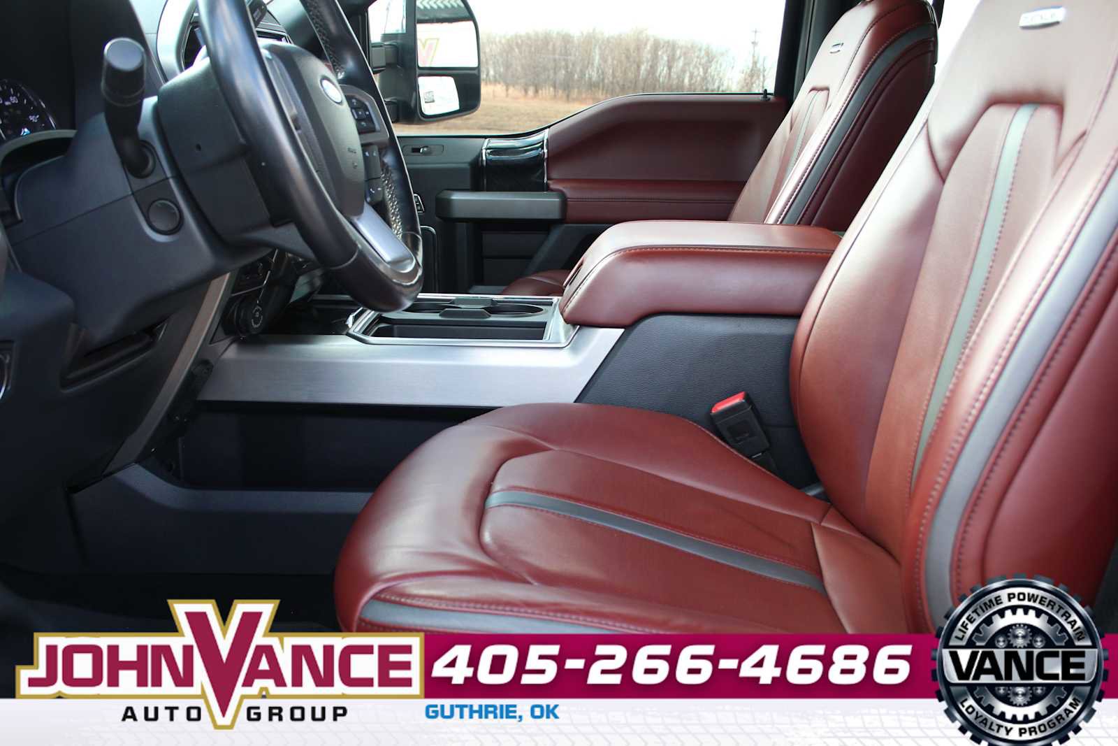 Used 2022 Ford F350 Platinum image 26