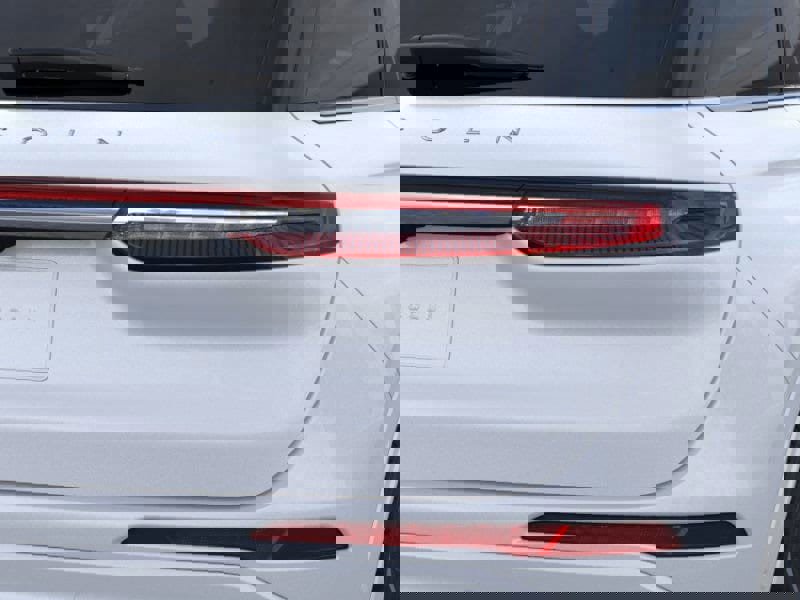 New 2025 Lincoln Corsair Grand Touring w/ Equipment Group 302A image 43