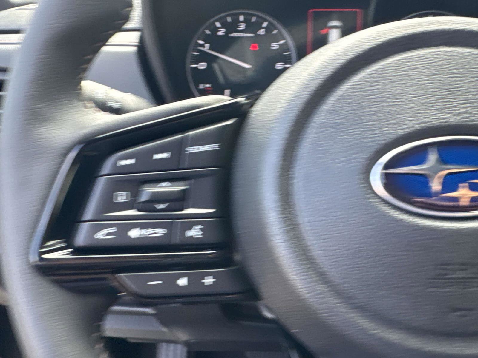 New 2026 Subaru Forester Touring AWD/4WD image 17
