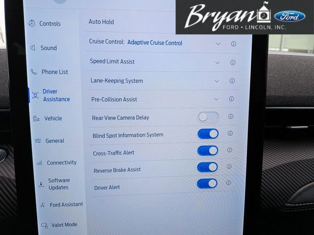 Used 2023 Ford Mustang Mach-E Premium w/ Mustang Nite Pony Package image 25