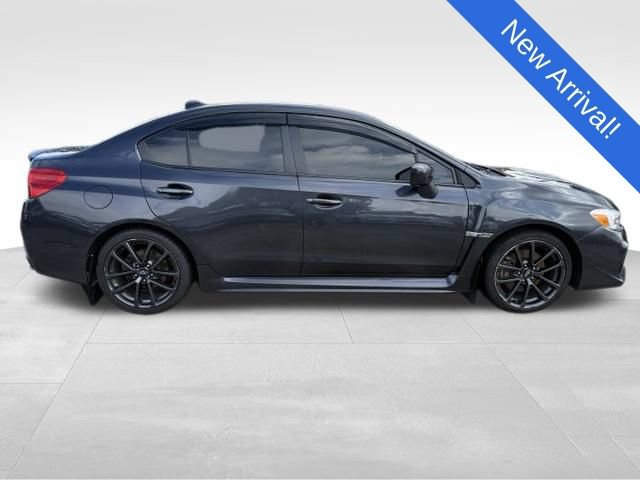 Used 2019 Subaru WRX Premium AWD/4WD image 8