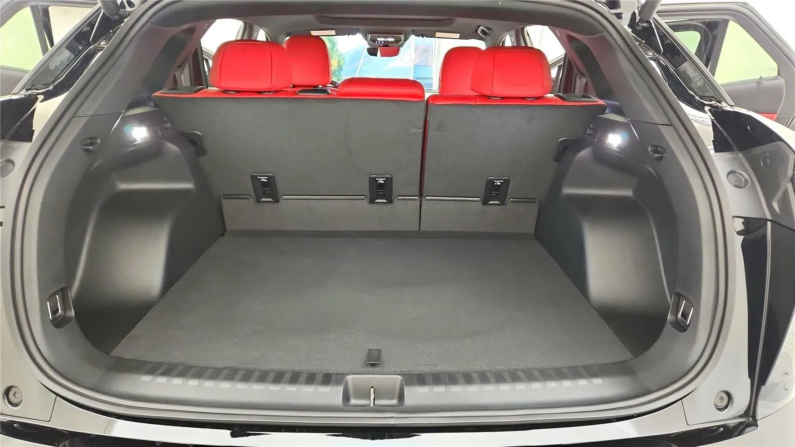 New 2026 Chevrolet Blazer EV SS image 27