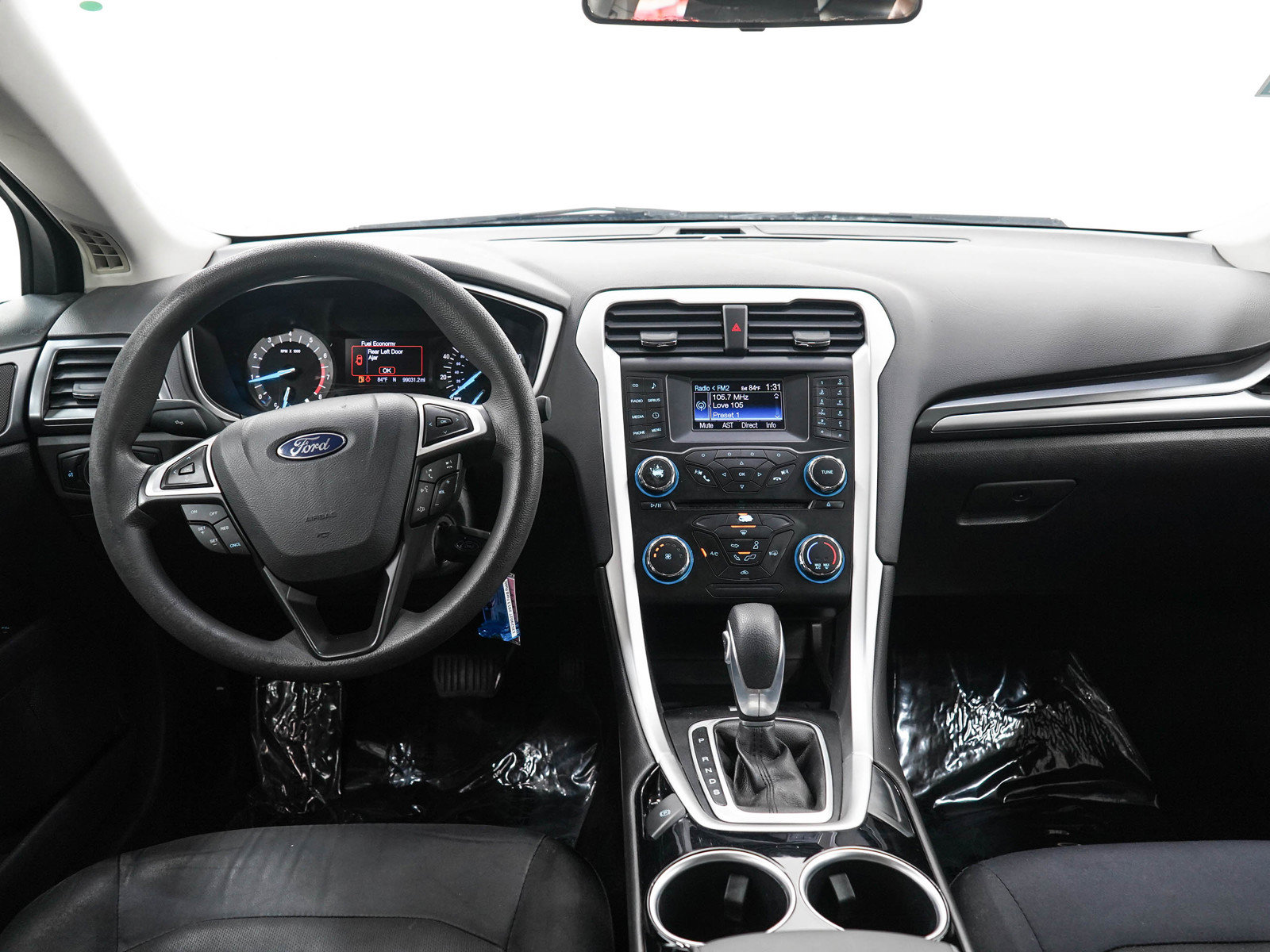 Used 2013 Ford Fusion SE FWD image 14