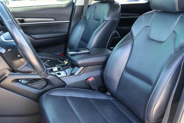 Used 2022 Kia Telluride S image 11