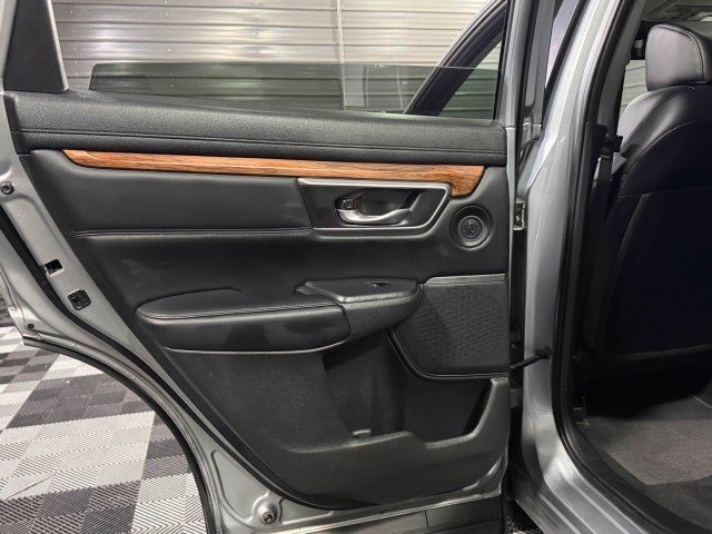 Used 2018 Honda CR-V Touring image 33