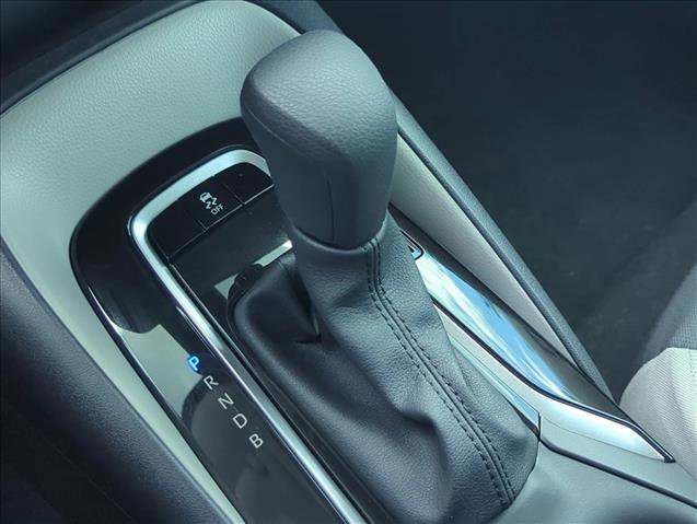 Certified 2026 Toyota Corolla LE image 11