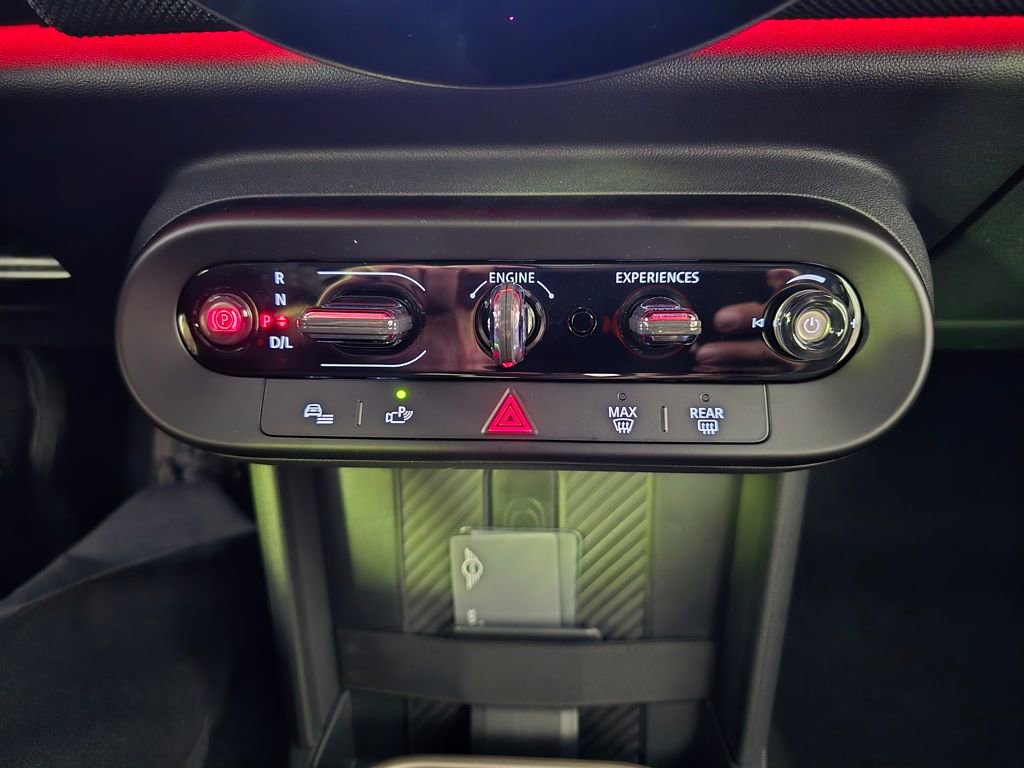 New 2026 MINI Cooper S FWD image 21