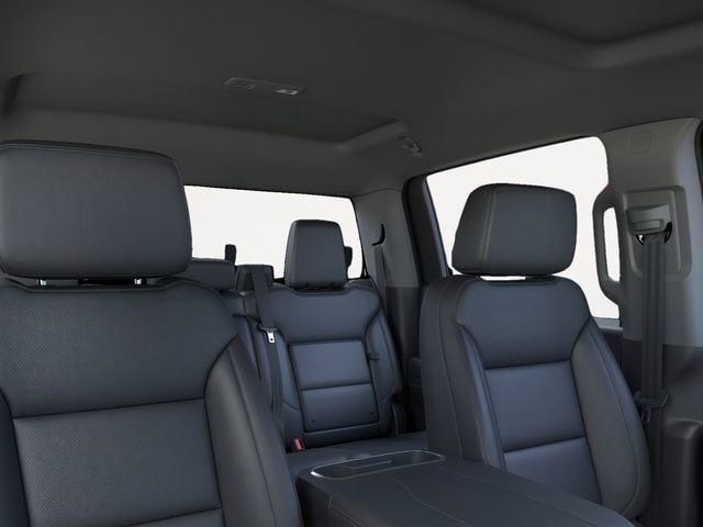 New 2026 GMC Sierra 1500 SLT w/ SLT Premium Package AWD/4WD image 24