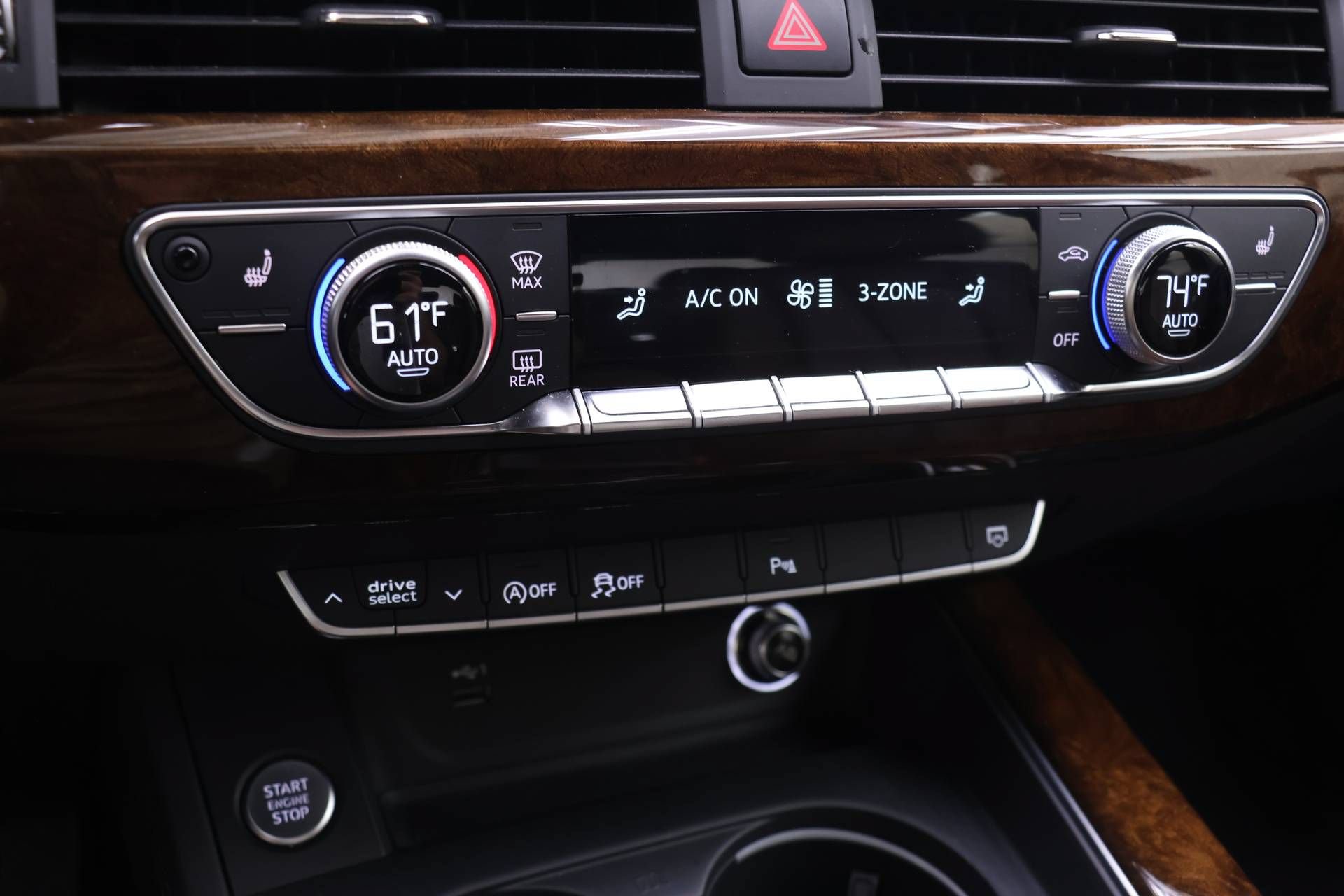 Used 2019 Audi A4 2.0T Premium Plus w/ Premium Plus Package AWD/4WD image 10