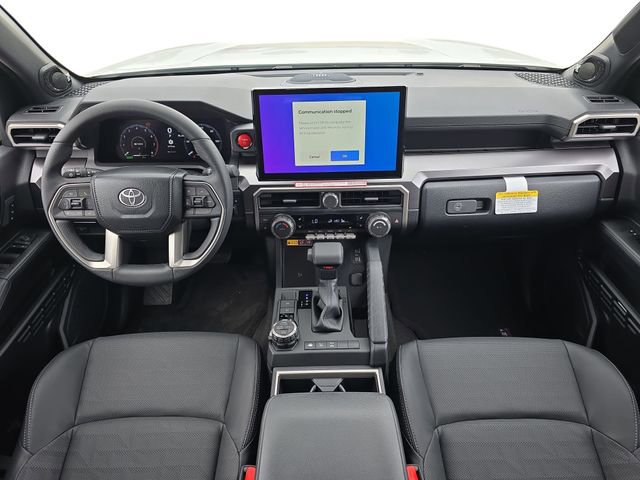 New 2026 Toyota 4Runner TRD Off-Road Premium AWD/4WD image 9