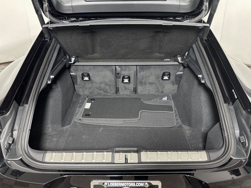 Used 2026 Porsche Panamera 4 image 13