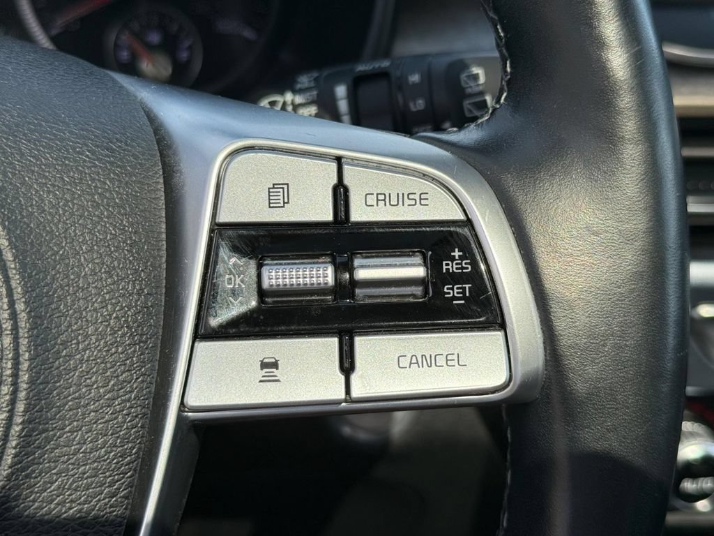 Used 2021 Kia Telluride SX w/ SX Prestige Package AWD/4WD image 20
