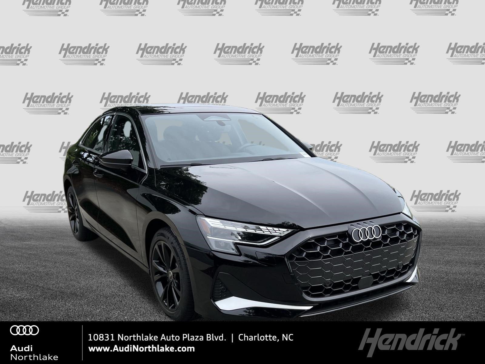 Used 2026 Audi A3 2.0T Premium w/ Convenience Package AWD/4WD image 1
