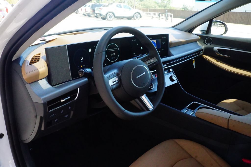 New 2026 Hyundai Sonata Limited FWD image 18