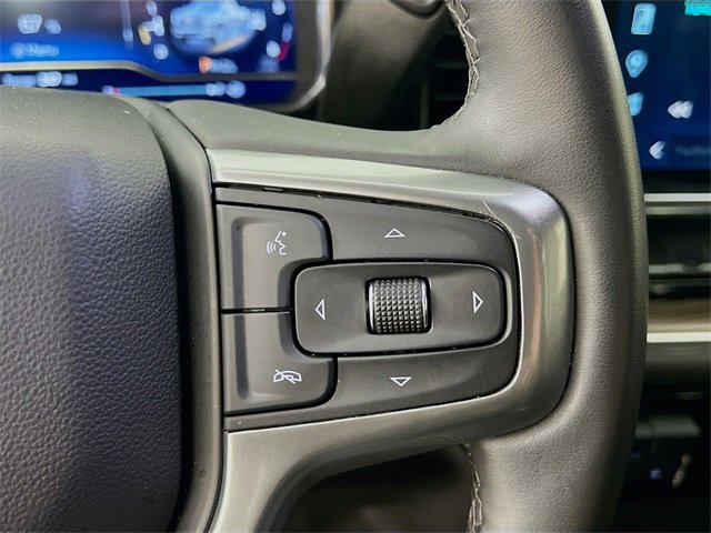 Used 2025 Chevrolet Silverado 1500 LT image 31