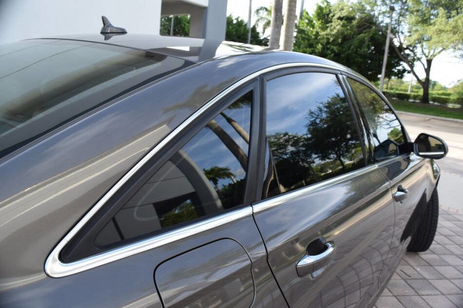 Used 2014 Audi A6 TDI Prestige image 31