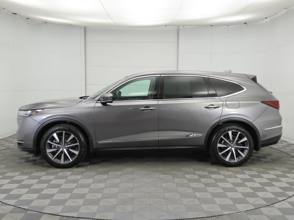 Used 2026 Acura MDX w/ Technology Package FWD image 9