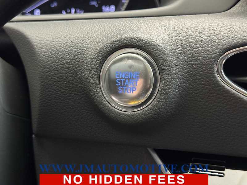 Used 2023 Hyundai Sonata SEL w/ Cargo Package FWD image 41