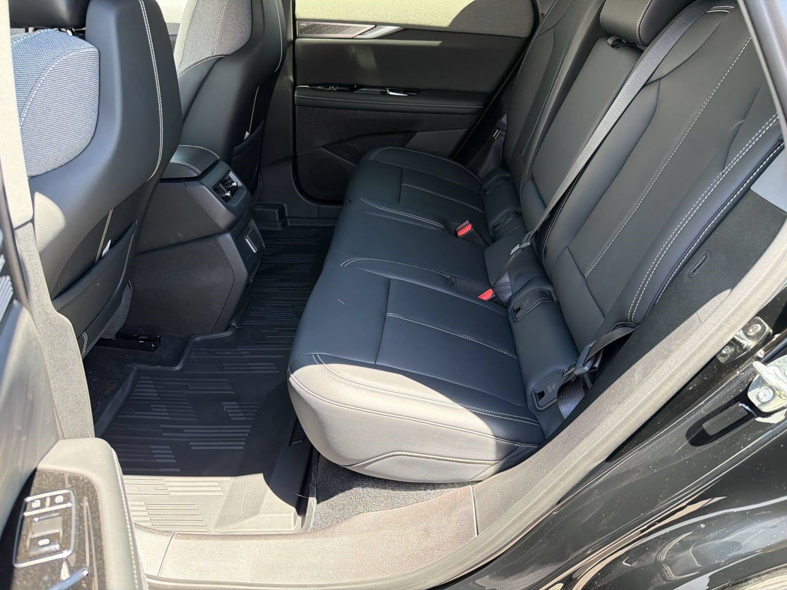 New 2027 Cadillac Optiq Sport RWD image 23