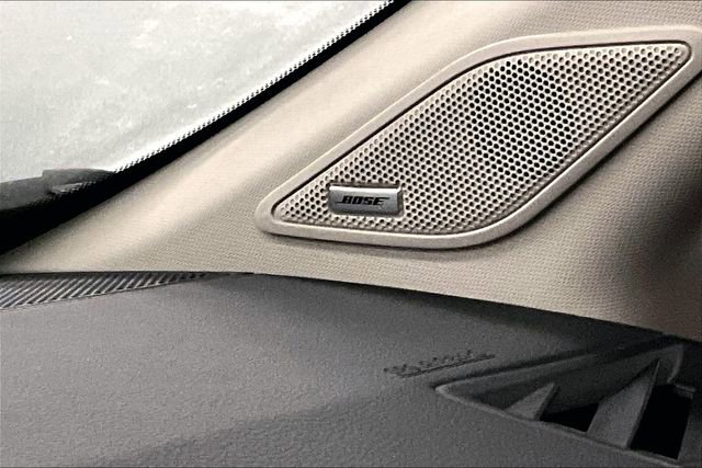New 2025 Nissan Murano SL image 28
