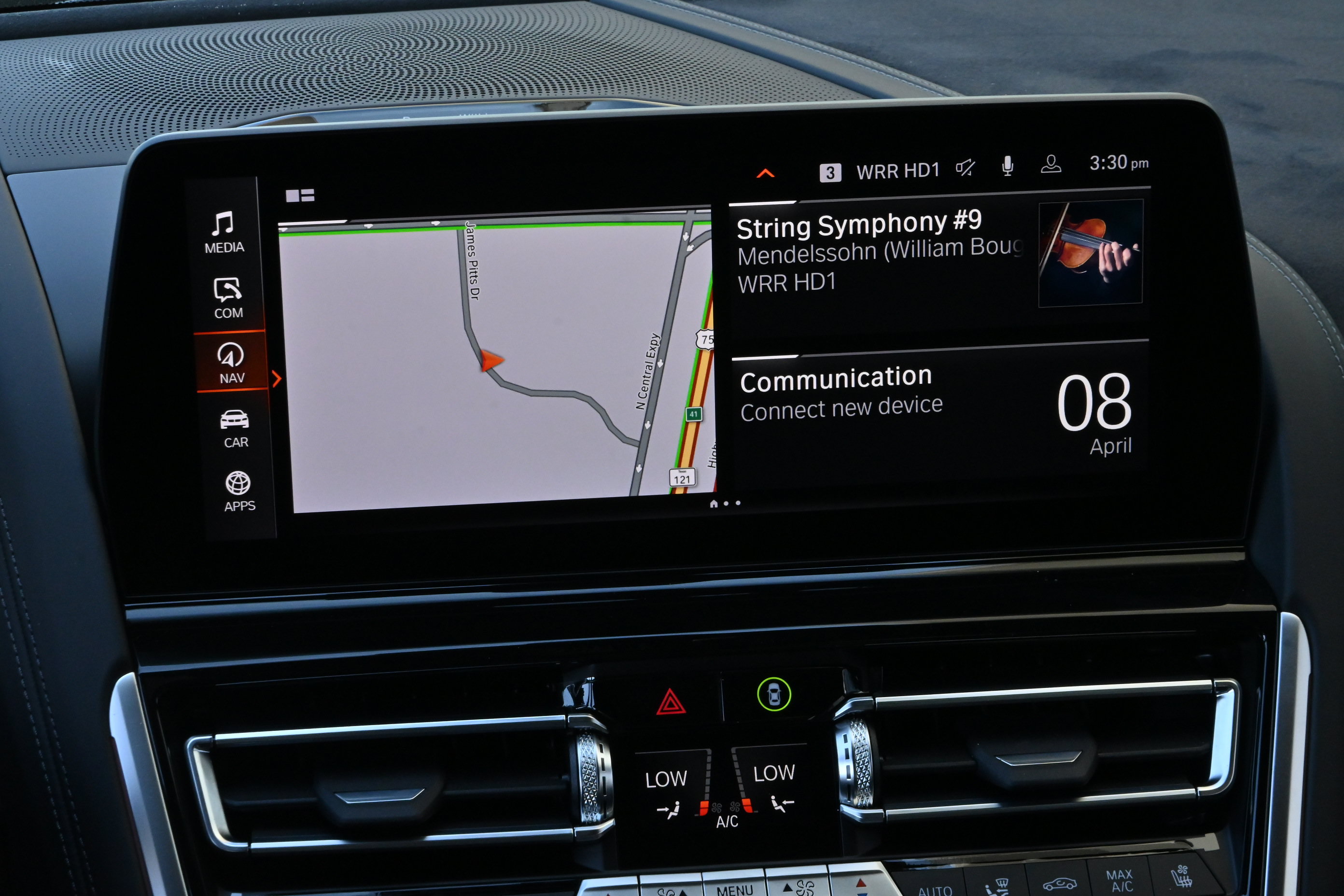 New 2026 BMW M850i xDrive AWD/4WD image 19