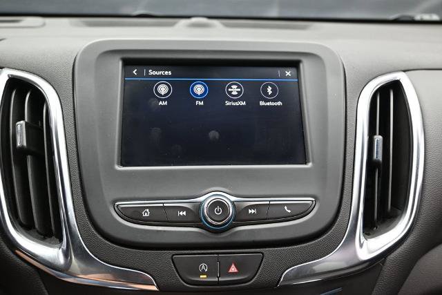 Used 2024 Chevrolet Equinox LT FWD image 25