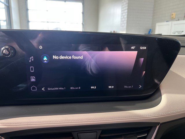 Used 2024 Buick Encore GX Avenir w/ Avenir Convenience Package image 24