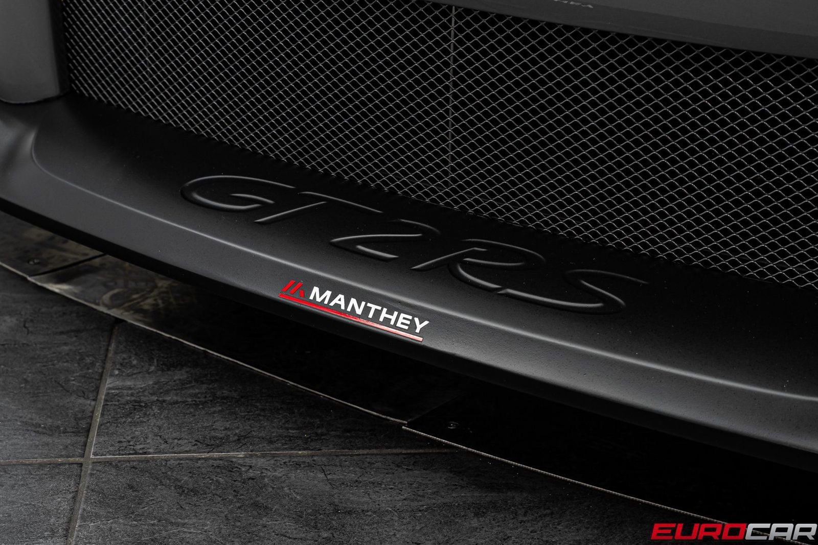 Used 2019 Porsche 911 GT2 RS image 16