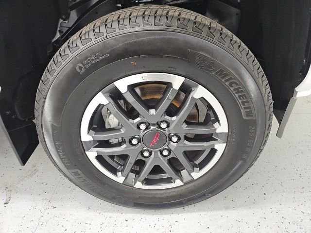 Used 2024 Toyota Tacoma TRD Sport image 8