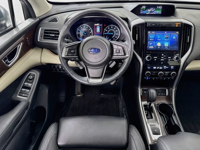 Used 2022 Subaru Ascent Touring w/ Popular Package #2A AWD/4WD image 42