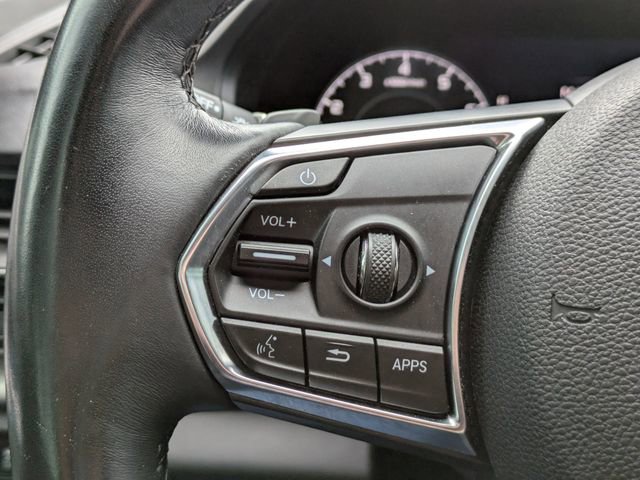 Used 2021 Acura RDX FWD image 28