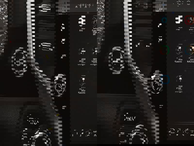 New 2026 RAM 1500 Big Horn image 16