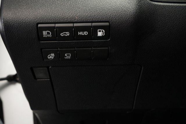 Used 2022 Lexus RX 450h F Sport w/ Accessory Package AWD/4WD image 29
