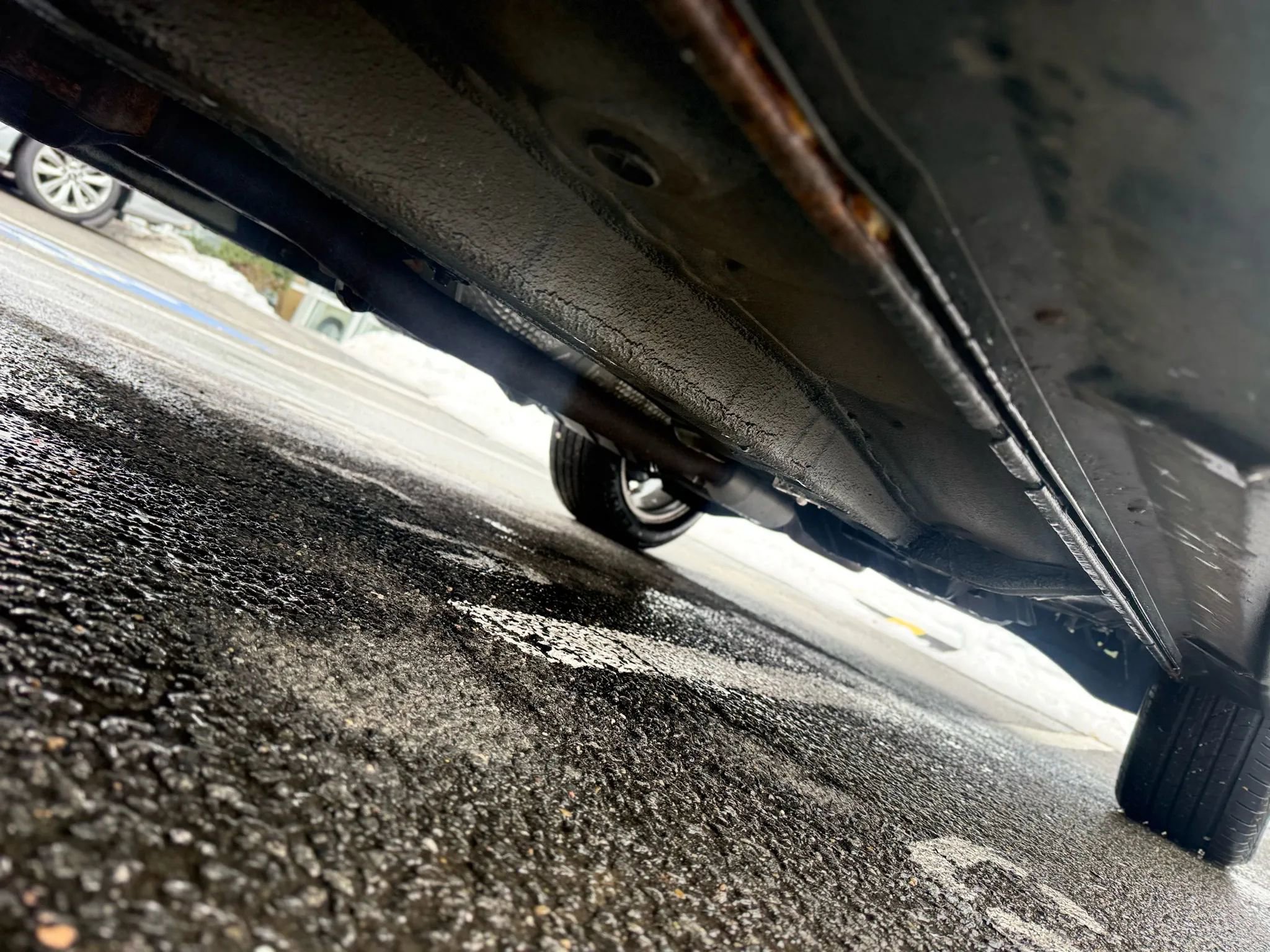 Used 2017 Mitsubishi Outlander GT image 58