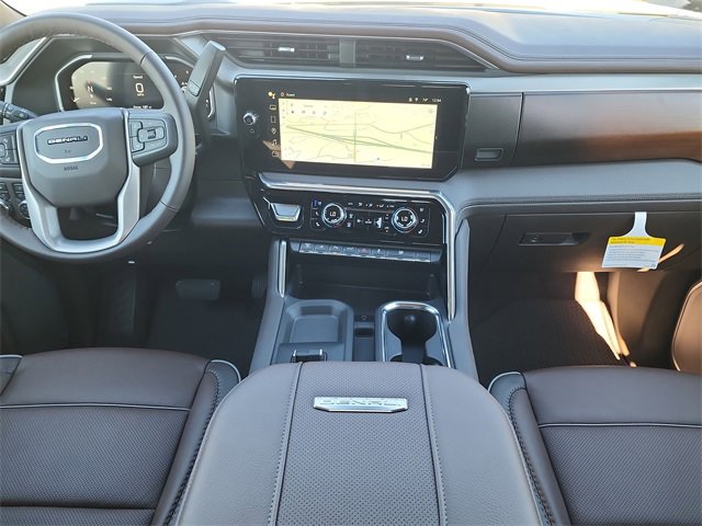 New 2026 GMC Sierra 3500 Denali w/ Denali Reserve Package image 22