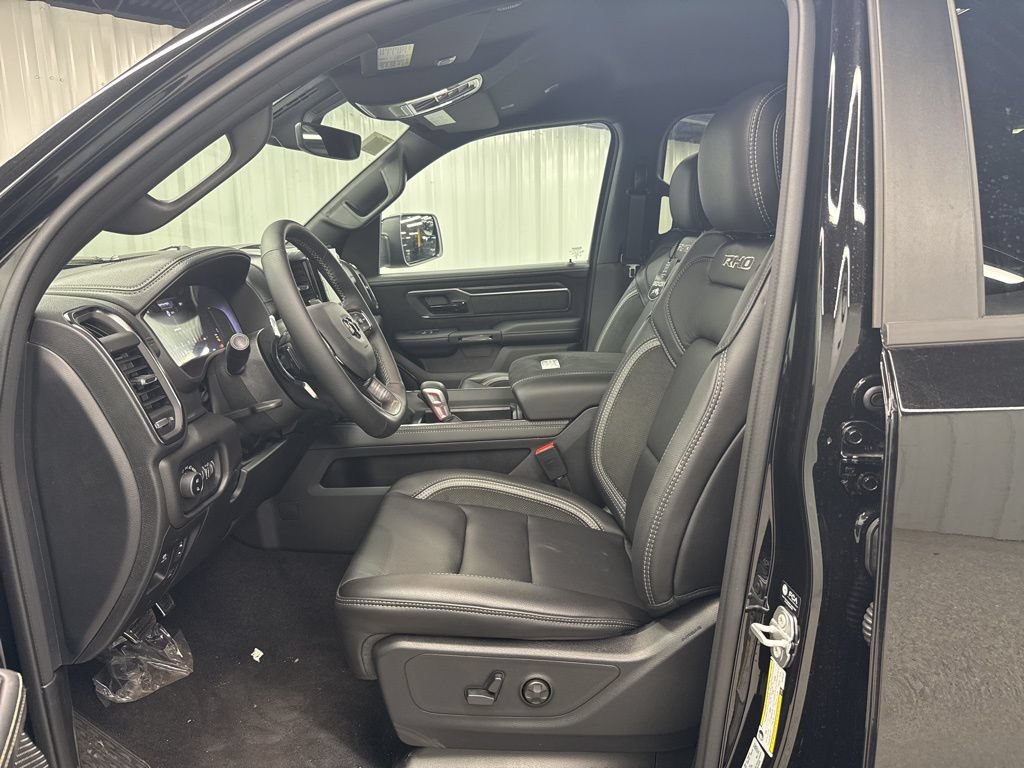 Used 2026 RAM 1500 RHO w/ Bed Utility Group AWD/4WD image 19