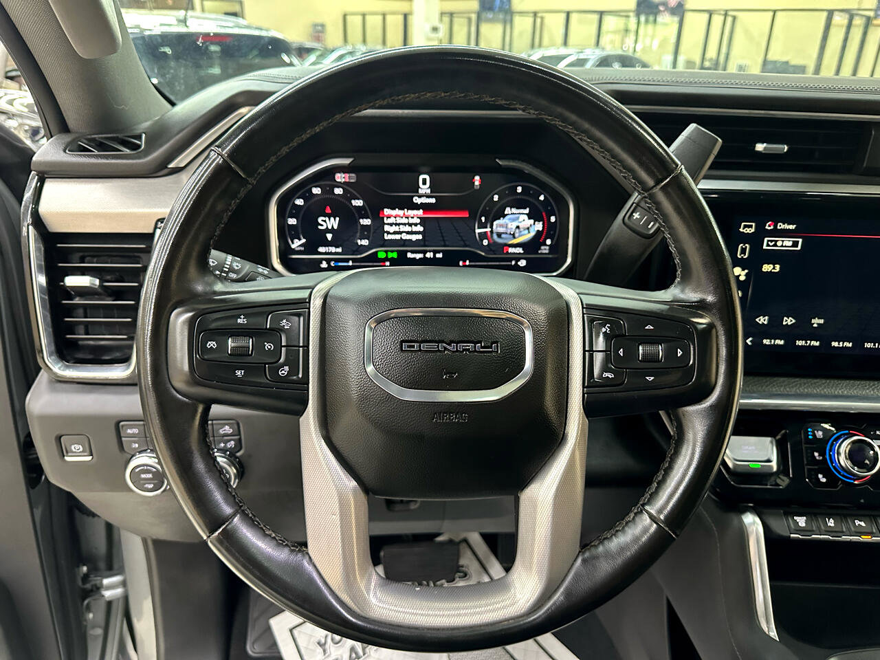 Used 2024 GMC Sierra 2500 Denali w/ Denali Reserve Package image 24