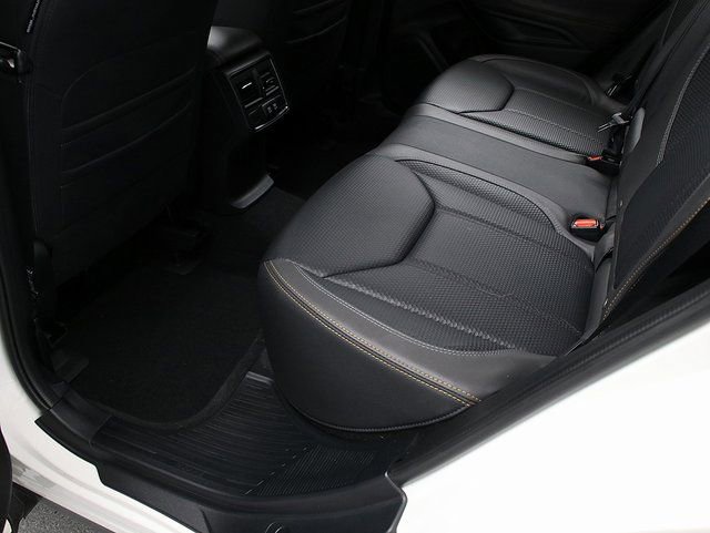 Used 2023 Subaru Forester Wilderness image 28