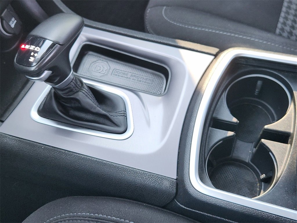 Used 2022 Dodge Charger R/T image 20