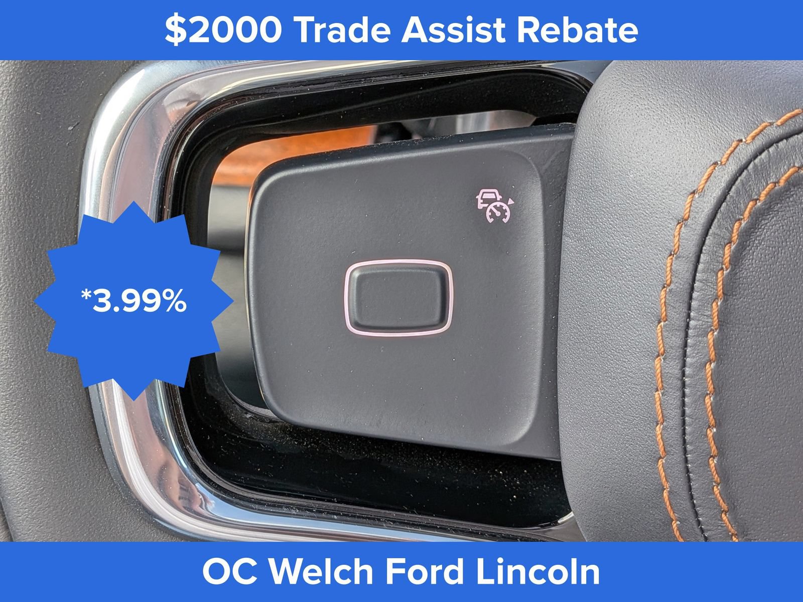 Certified 2025 Lincoln Navigator Black Label AWD/4WD image 31