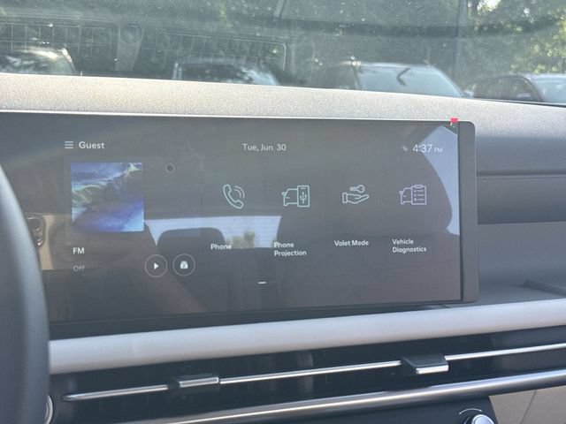 New 2026 Hyundai Tucson SE AWD/4WD image 16