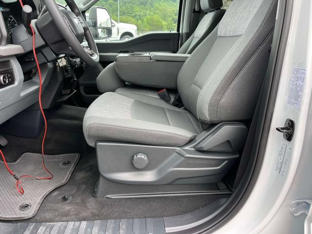 New 2026 Ford F350 XLT AWD/4WD image 23