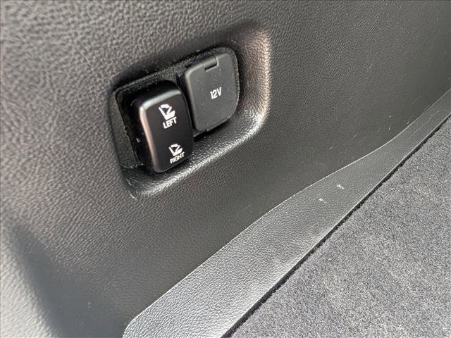 Used 2023 Ford Edge ST-Line AWD/4WD image 21