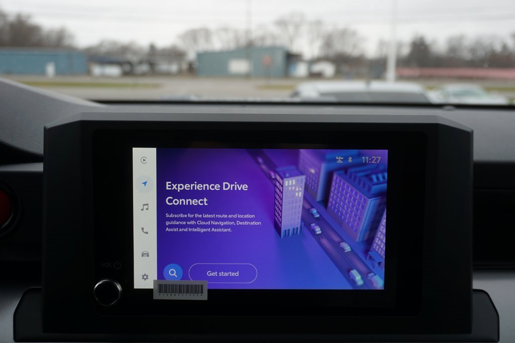 New 2026 Toyota Tacoma TRD Sport image 11